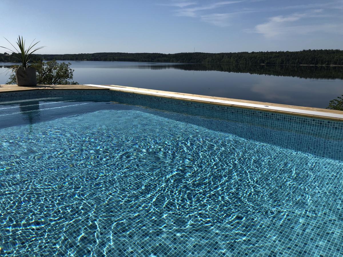 Sund Nergarden Hotel Vagnhärad Buitenkant foto